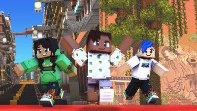 Minecraft Is Banning NFTs Because They Create ‘Scarcity and Exclusion,’ Contrary to Platform’s Values - variety.com