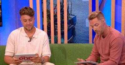 BBC The One Show viewers demand permanent change as new presenting duo appear - www.msn.com - city Sanditon