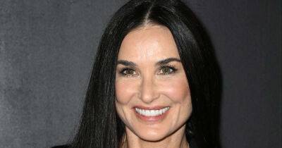 Demi Moore reflects on turning 60 years old: ‘It feels very liberating’ - www.msn.com - state Idaho