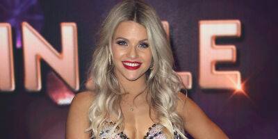 Witney Carson Reveals Why She Hid Her Skin Cancer Diagnosis From 'Dancing With The Stars' - www.justjared.com