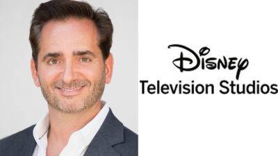 Chris Alexander Departs As Head Of Communications For Disney TV Studios, Ending 30-Year Run At Disney-Fox - deadline.com