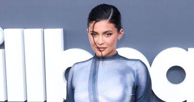 Kris Jenner reportedly concerned about Kylie Jenner's over-the-top spending habits￼ - www.wonderwall.com - Chicago
