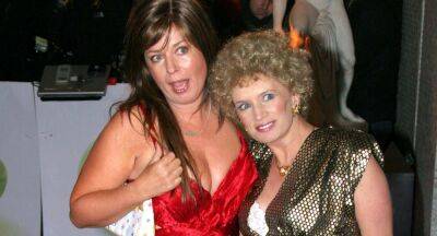 Kath and Kim are back for a huge reunion special! - www.who.com.au