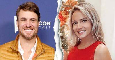 Southern Charm’s Shep Rose and Girlfriend Taylor Ann Green Split After 2 Years of Dating - www.usmagazine.com