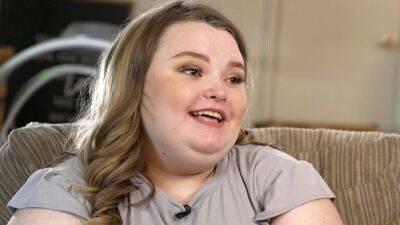 Alana 'Honey Boo Boo' Thompson on Why She's Seriously Considering Weight-Loss Surgery (Exclusive) - www.etonline.com - Atlanta - New York - county Queens