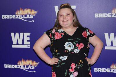 Alana ‘Honey Boo Boo’ Thompson On Why She’s Seriously Considering Weight-Loss Surgery (Exclusive) - etcanada.com - Atlanta - New York - county Queens