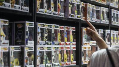 Funko Pop Movie Could Pivot to Streaming Series, CEO Says - variety.com - county San Diego