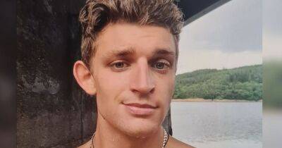 River Mersey - Man, 23, who went missing while swimming in the Mersey named by police - manchestereveningnews.co.uk - county Preston
