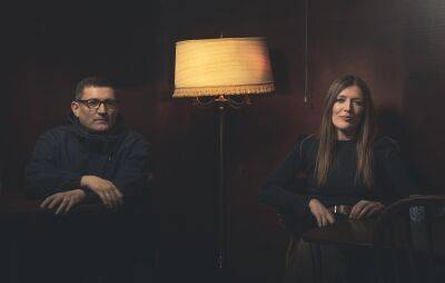 Paul Heaton and Jacqui Abbot announce new album and share moving single ‘Still’ - www.nme.com