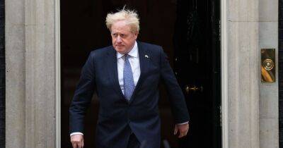 Prime Minister Boris Johnson summoned to give evidence under oath on Partygate 'lies' - www.manchestereveningnews.co.uk