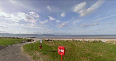 Body of man found on Scots beach as police probe death - www.dailyrecord.co.uk - Scotland - Beyond