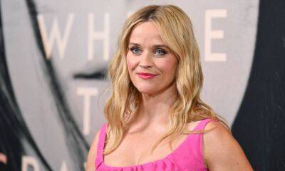 Reese Witherspoon's fans question the star over latest film collaboration - hellomagazine.com - New York - North Carolina - Zambia