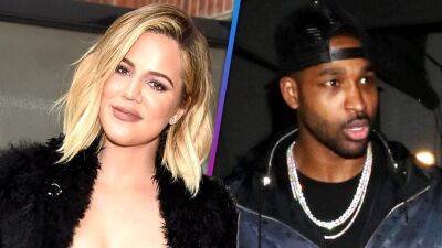Tristan Thompson Roasted Over Khloe Kardashian Cheating Scandal by Lil Rel Howery at 2022 ESPYs - www.etonline.com - Hollywood