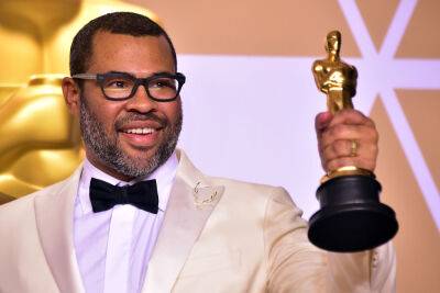 Why Jordan Peele doesn’t want to be called ‘the best horror director of all time’ - nypost.com - New York - Jordan