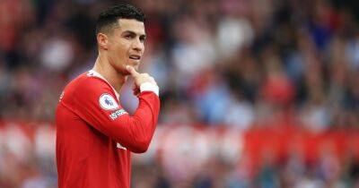 'Who's in charge here?' - Manchester United fans react to latest Cristiano Ronaldo reports - www.manchestereveningnews.co.uk - Australia - Manchester - Thailand - Portugal