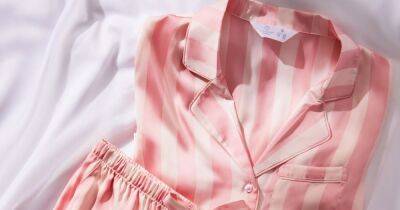 Primark shoppers swoon over £14 version of Victoria's Secret iconic pyjamas - dailyrecord.co.uk - Scotland - USA - city Victoria
