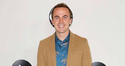 Frankie Muniz Suggests ‘Dancing With the Stars’ Exaggerated His Memory Loss, Gives Health Update - www.usmagazine.com