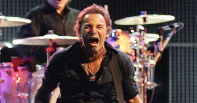 Bruce Springsteen fans furious after tickets to Edinburgh show skyrocket to over £400 - www.dailyrecord.co.uk - New Jersey