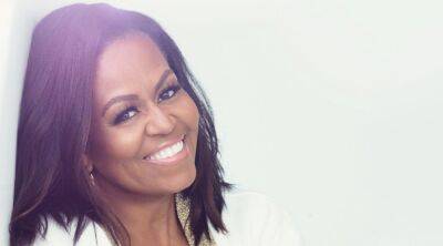 Michelle Obama - Michelle Obama Announces New Memoir ‘The Light We Carry’, Sets Pub Date For ‘Becoming’ Follow-Up - deadline.com