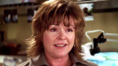 Rebecca Balding, 'Charmed' and 'Soap' Actress, Dies of Ovarian Cancer at 73 - www.etonline.com