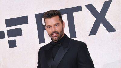 Ricky Martin - Pamela Chelin - Ricky Martin’s Harassment Case Dismissed, Nephew Withdraws Incest Claims - thewrap.com - Puerto Rico