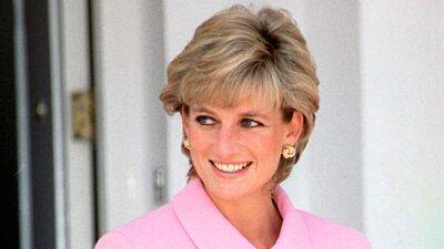 prince Harry - princess Diana - prince Charles - Tim Davie - Prince Harry - prince William - Prince Harry, Prince William and Royal Family Receive Apology From BBC Over 1995 Princess Diana Interview - etonline.com - county Charles - county Dukes