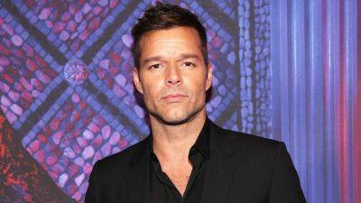 Ricky Martin - Ricky Martin's Nephew Withdraws Harassment and Incest Claims in Court, Case Dismissed - etonline.com - Puerto Rico
