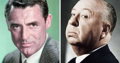 Cary Grant behind Alfred Hitchcock's audacious 'double bluff' that stunned viewers - www.msn.com - Italy - Beyond