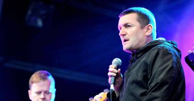 Ed Sheeran - Lenny Henry - Jamie Carragher - Lily Allen - Dawn France - Paul Heaton - As ‘miscarriage playlists’ appear on Spotify, Paul Heaton hopes new single will provide comfort - msn.com - France