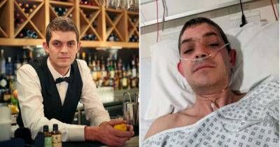 First Dates star Merlin Griffiths will feature in new episodes amid bowel cancer journey - www.msn.com - Manchester