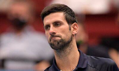 Novak Djokovic will not play in US Open due to vaccination status - hellomagazine.com - Australia - USA - Serbia