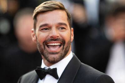 Ricky Martin - Ricky Martin wins court case against nephew over alleged ‘incest’ sex crime - nypost.com - county Martin - Puerto Rico