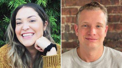 WME Promotes Marisa Garcia and Ben Shimmel to Agent in Comedy Department (EXCLUSIVE) - variety.com - New York - Chicago - city Charleston