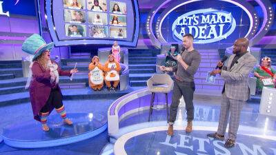 ‘Let’s Make a Deal’ Set To Expand Into International Territories (EXCLUSIVE) - variety.com - Britain - France - Italy - Ireland - Germany - Indonesia - Poland - Hungary - city Ufa