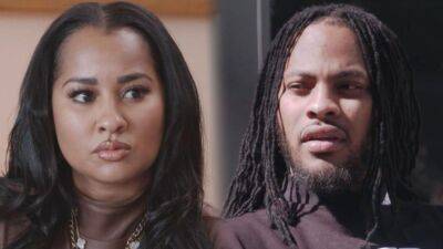 Waka and Tammy Navigate Life After Split in 'What the Flocka' Season 3 Trailer (Exclusive) - www.etonline.com