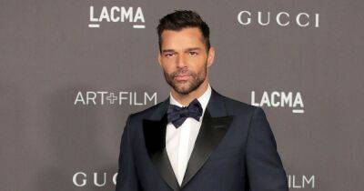 Vida Loca - Ricky Martin - Ricky Martin’s Domestic Violence Case Dismissed in Court After Nephew’s Alleged Sexual Relationship Claims - usmagazine.com - city Sanchez - Puerto Rico