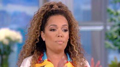 ‘The View’ Host Sunny Hostin Says Case Against Trump Is ‘Ironclad’ if DOJ Presses Charges: ‘They Rarely Take a Shot That Misses’ (Video) - thewrap.com