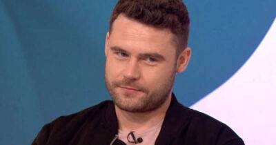ITV I'm A Celebrity star Danny Miller shuts down acting company with £120k debt - www.msn.com - Britain - county Jack