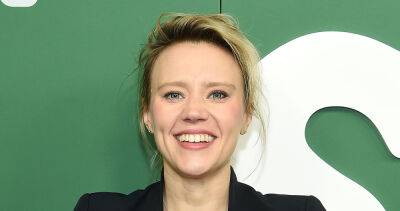 Kate McKinnon Comments on Her 'SNL' Departure & Why She Felt Like It Was Time to Say Goodbye - www.justjared.com