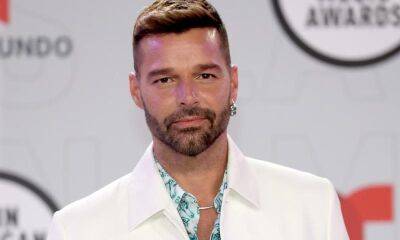 Vida Loca - Ricky Martin - Judge dismisses lawsuit against Ricky Martin filed by his nephew - us.hola.com - USA