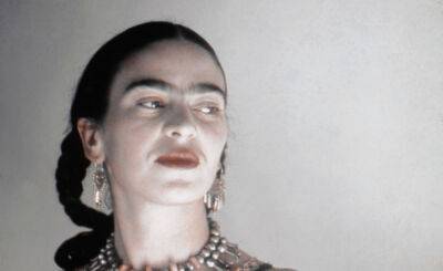 Frida Kahlo Bio-Musical In Development For Broadway - deadline.com - New York - Mexico - city Mexico