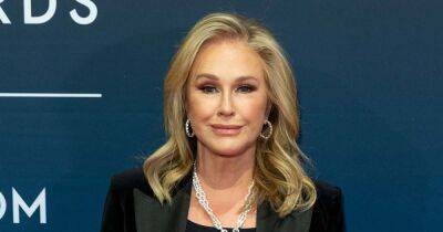 Kathy Hilton Teases What’s to Come on ‘Real Housewives of Beverly Hills’ in Aspen: I Thought I Was Having ‘A Private Conversation’ - www.usmagazine.com - New York - city Paris, county Love - county Love