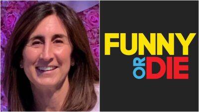 Funny Or Die PR Head Carolyn Prousky Departs After 15 Years - variety.com