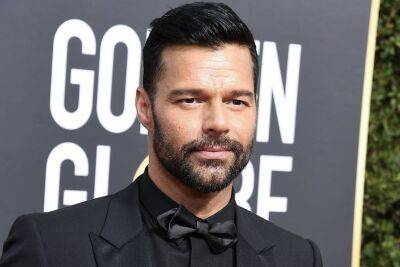 Ricky Martin - Ricky Martin’s Nephew Withdraws Charges Against Singer - metroweekly.com