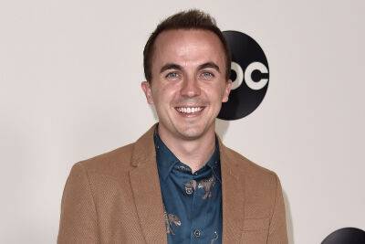 Frankie Muniz Says ‘Dancing With The Stars’ Segment Exaggerated The Extent Of His Memory Loss - etcanada.com - county Banks