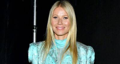 Gwyneth Paltrow Addresses Whether She Misses Acting - www.justjared.com