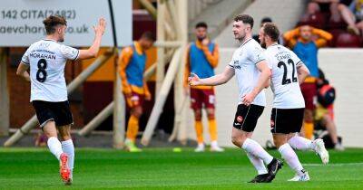 Motherwell fall to Sligo Rovers defeat as Aidan Keena strikes first in Conference League clash at Fir Park - www.dailyrecord.co.uk - Ireland