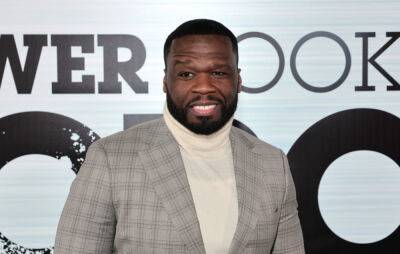 50 Cent horror film so scary it caused cameraman to pass out while shooting - www.nme.com