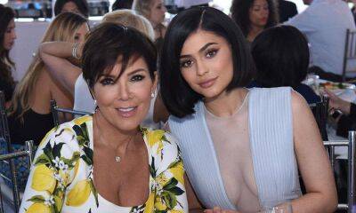 Kris Jenner wants daughter Kylie Jenner to ‘slow down’ with her extravagant spending habits - us.hola.com - California - Chicago