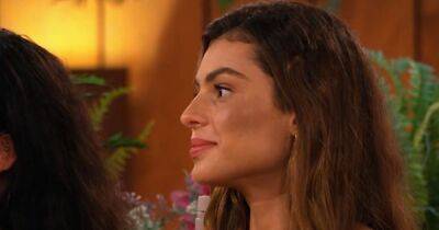 Jamie Allen - Lacey Edwards - Reece Ford - Love Island fans joke Nathalia didn't 'come to mess' as she rattles villa during game - ok.co.uk - Brazil
